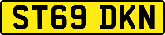 ST69DKN