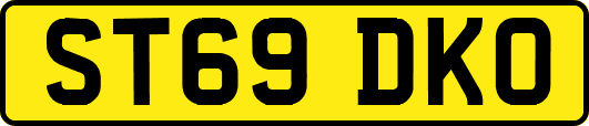 ST69DKO