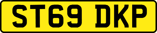 ST69DKP