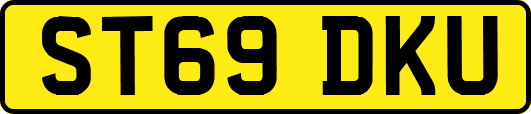 ST69DKU