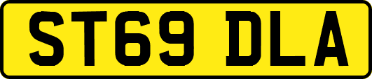 ST69DLA