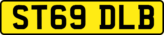 ST69DLB