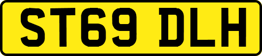 ST69DLH