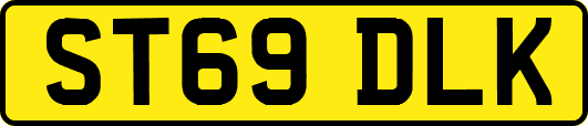ST69DLK
