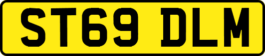 ST69DLM