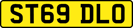 ST69DLO