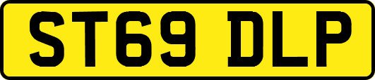 ST69DLP