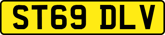 ST69DLV