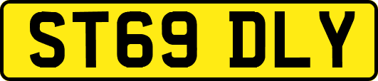ST69DLY