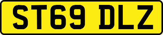 ST69DLZ