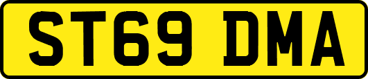 ST69DMA