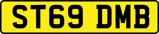 ST69DMB