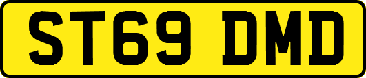 ST69DMD