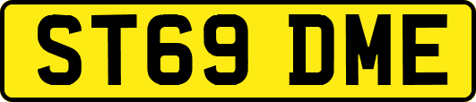 ST69DME