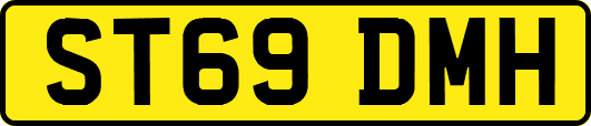 ST69DMH