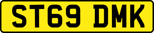 ST69DMK