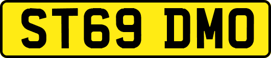 ST69DMO