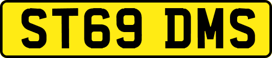 ST69DMS