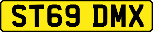 ST69DMX