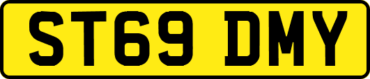 ST69DMY
