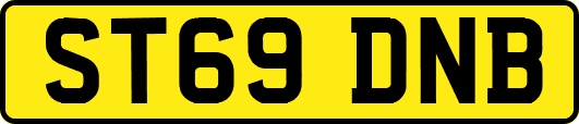 ST69DNB