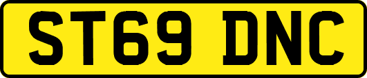 ST69DNC