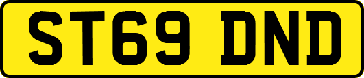 ST69DND