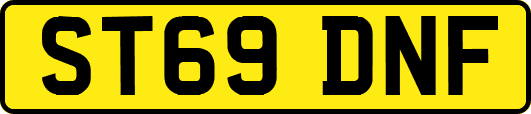 ST69DNF