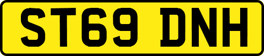 ST69DNH