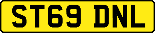 ST69DNL