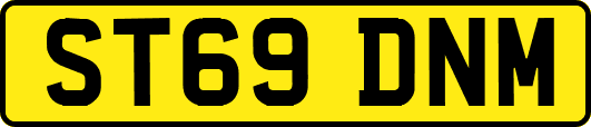 ST69DNM