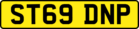 ST69DNP