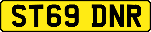 ST69DNR