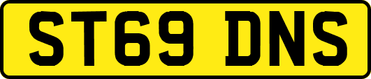 ST69DNS