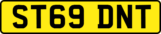 ST69DNT