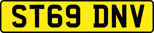 ST69DNV