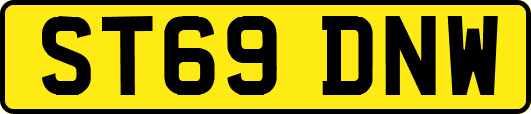 ST69DNW