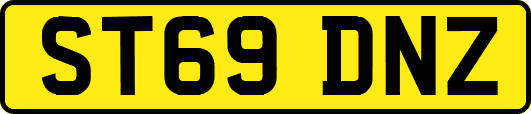 ST69DNZ