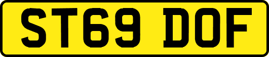 ST69DOF