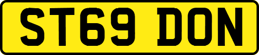 ST69DON