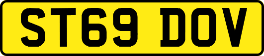 ST69DOV