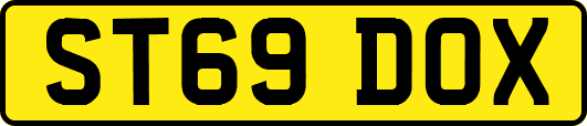 ST69DOX