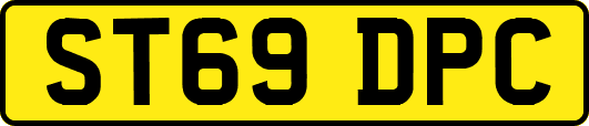 ST69DPC