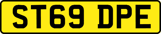 ST69DPE