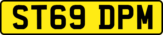 ST69DPM
