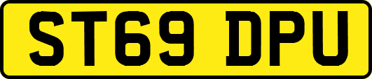 ST69DPU
