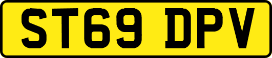ST69DPV