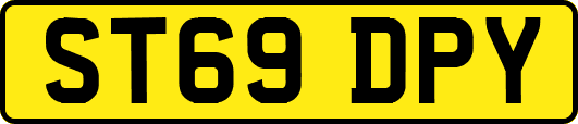 ST69DPY