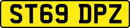 ST69DPZ