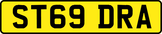 ST69DRA